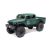 SCX24 40's 4-Door Power Wagon RTR Green