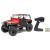SCX10 III Jeep CJ-7 4X4 RTR Crawler Red