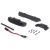 Bumper Set w/ LED SCX24 B-17 Betty