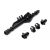 AR14B Axle Housing Rear