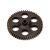 Steel Spur 32P 53T for RBX10