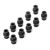 Pivot Balls 3x6.8x9.5mm 10pk