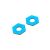 SCX6 Slipper Pads 2pk