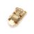 Brass Diff Cover SCX24