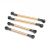 Front Link Set, Aluminum: UTB1