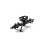 SCX24 Front Axle
