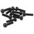 Caphead Screws M2.6x8 10pc