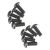 BH Screws M3x8 10pk