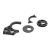Motor Mount for 2-Speed Transmission
