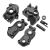 2-Speed Transmission Case for Yeti