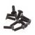 M3x10 FH Screws 10pk