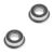 Flanged Bearing 6x3x2.5mm pr