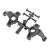 Steering Knuckles for Yeti