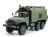 B-36 WPL 6WD Military Crawler 1/16 RTR