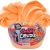 Butter Cloudz Orange Crush