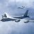 USAF B-52H 20th BS Buccaneers 1/144