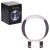 Crystal Ball w/ Glass Stand