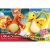 Pokemon Charizard & Dragonite