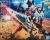 Gundam Astray TurnRed 1/100 MG