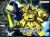Gundam PMX-003 THE-0 SD