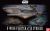 Star Wars U-Wing Fighter & Tie Striker 1/144