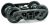Barber S-2 Trucks G Gauge pr