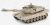 M1A2 Abrams R/C IR Tank w/ Bunker