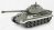 King Tiger R/C IR Tank w/ Bunker