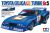 Toyota Celica LB Turbo Gr.5 1/24