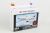 Air Canada Construction Toy Plane