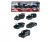 Majorette Black Ed Gift Set