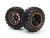 Spryte Tires Mounted pr
