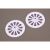 Main Tail Drive Gear B450 2pk