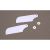 Tail Blades for B450