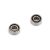 Ball Bearings 2x5x2 2pc