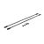 Boom Support Set 180 CFX