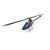 Blade Fusion 550 QB Kit