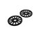 Helical Main Gear 135T