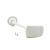GPS Antenna Mast for 350QX3