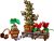 Lego Harry Potter Hogwarts Herbology Plants