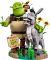 Lego DreamWorks Shrek, Donkey & Puss in Boots