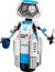 Lego Marvel The Fantastic Four H.E.R.B.I.E.