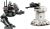 Lego Star Wars AT-RT Attack