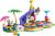 Lego Friends Fun Water Park Day