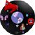 Lego Editions Olivia Rodrigo's Vinyl
