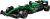 Lego Technic Aston Martin Aramco AMR25 F-1 Car