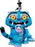 Lego K-Pop Demon Hunters Derpy Tiger and Sussie Bird