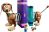 Lego Disney Toy Story Slinky Dog Bookends