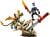 Lego Ninjago Battle at the Dragon's Blade