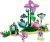 Lego Friends Spinning Flower & Fairy Teacup Ride